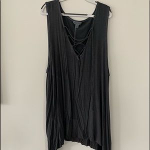 American Eagle Tank Top, size XL